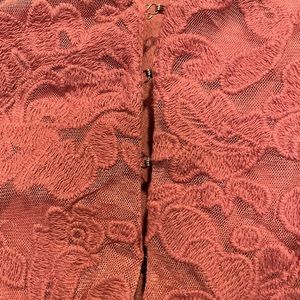 Lulu’s dress- only worn once!